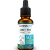 CannaMED |Broad Spectrum 1500mg THC Free