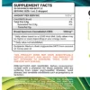 CannaMED | Broad Spectrum 3000mg THC Free