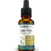 CannaMED | Broad Spectrum 6000mg