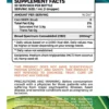 CannaMED | Broad Spectrum 6000mg