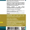 CannaMED | Broad Spectrum 3000mg THC Free