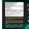 usCannaMed | Full Spectrum 1500mg THC 2mg
