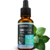 CannaMED | Full Spectrum 1500mg THC 2mg Melatonin