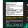 usCannaMed | Full Spectrum 3000mg THC 2mg