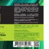 usCannaMed | Full Spectrum 3000mg THC 2mg