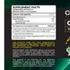 usCannaMed | Full Spectrum 6000mg THC 2mg