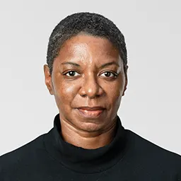 Cynthia Cooper
