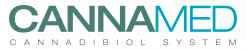 CannaMED Logo