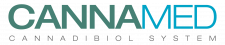 CannaMED Logo