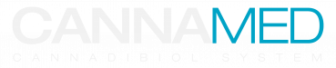 CannaMED Logo