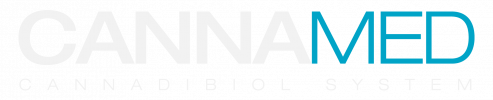 CannaMED Logo